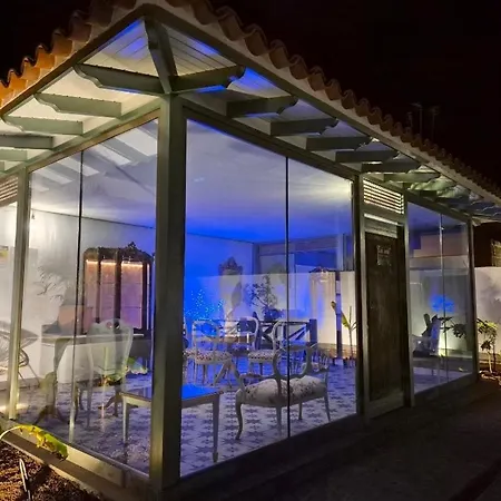 Appartement Hacienda De Indias, Trinidad