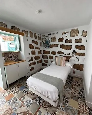 Hacienda De Indias, Trinidad * Гранадилла-де-Абона