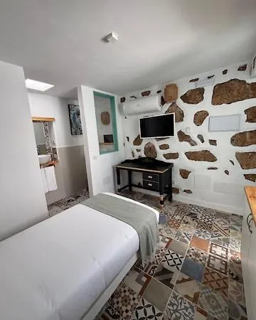 Hacienda De Indias, Trinidad * Гранадилла-де-Абона