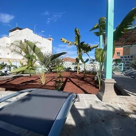 Hacienda De Indias, Trinidad Гранадилла-де-Абона