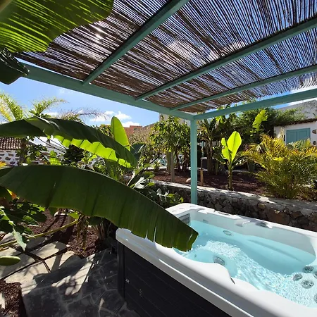 Apartment Hacienda De Indias, Trinidad Granadilla De Abona