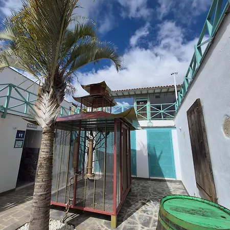 Apartment Hacienda De Indias, Trinidad